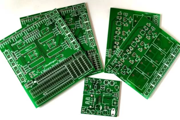 Có những loại PCB nào phổ biến nhất hiện nay?
